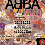 ABBA-Party